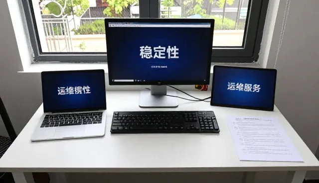 网络环境对技术培训的影响与优化建议