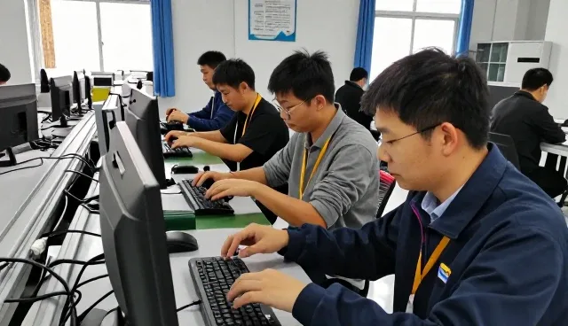 运维服务技术:选、用、管三步走