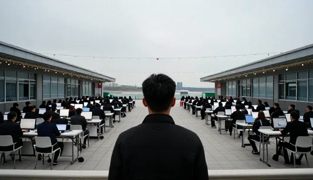 矿产开发运维服务中的技术培训应用场景分析