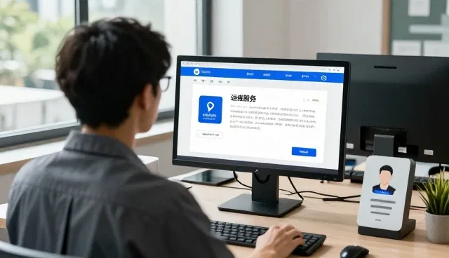 技术型运维服务的使用与维护建议